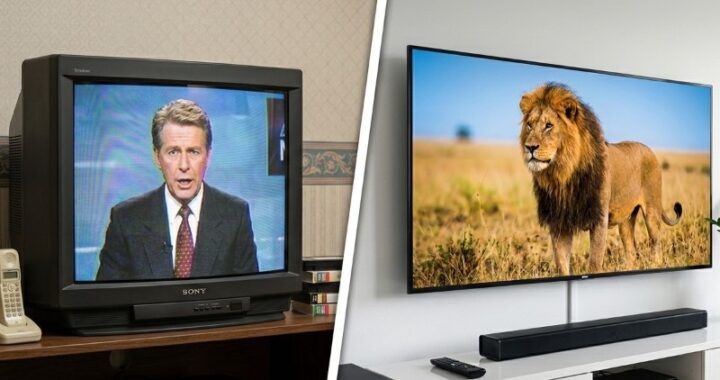 Analogni i digitalni TV signal – U čemu je razlika?